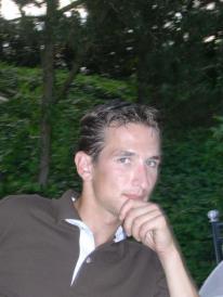 Showjumper Timothy Hendrix